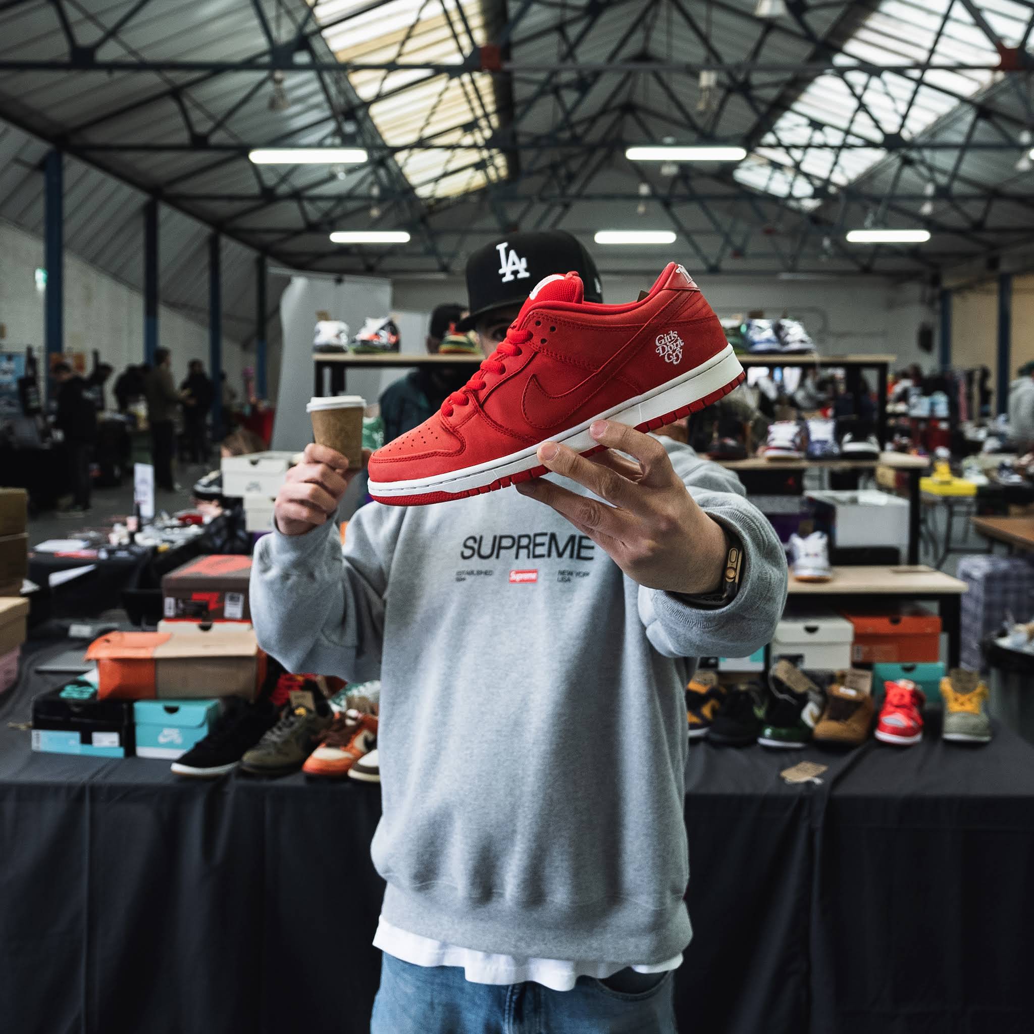 Post from thePLAYground