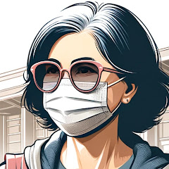 糖尿病まぁこと野良猫チャッピーチャンネルアイコン画像