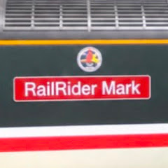 RailRider Mark
