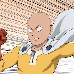 Saitama One Punch Man