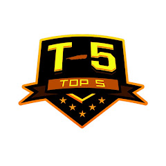 Top5 Nation channel logo