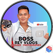 Boss Rey Vlogs