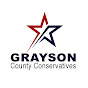 Grayson County Conservatives YouTube Profile Photo