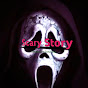 Scary Story logo