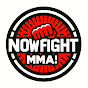 NOW FIGHT MMA!