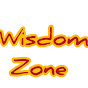 Wisdom Zone logo