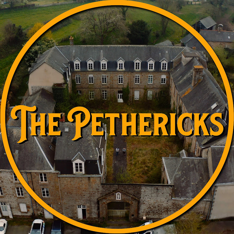 The Pethericks