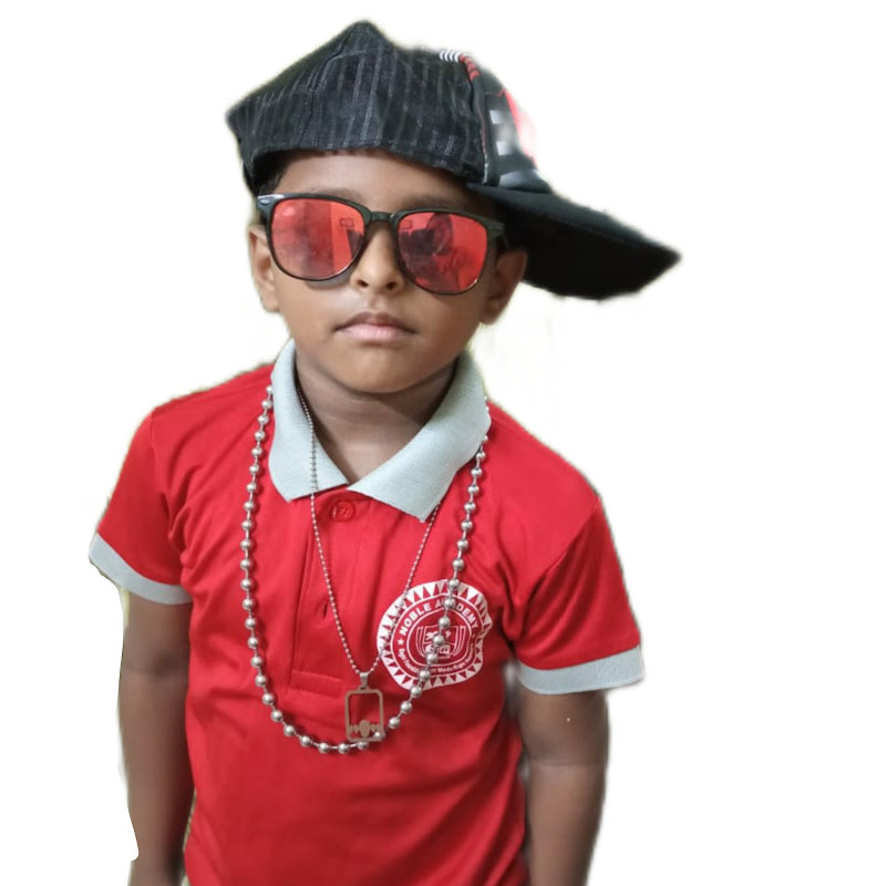 KUTTY PULI