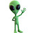 Avatar de @Thealien5919