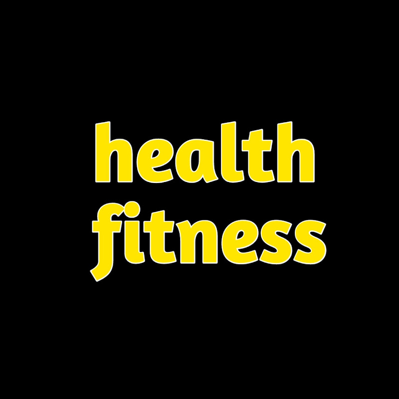 health fitness