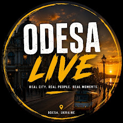 ODESA LIVE 