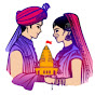 Devotee Matrimony logo