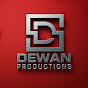 Dewan Productions logo
