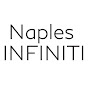 Naples INFINITI logo