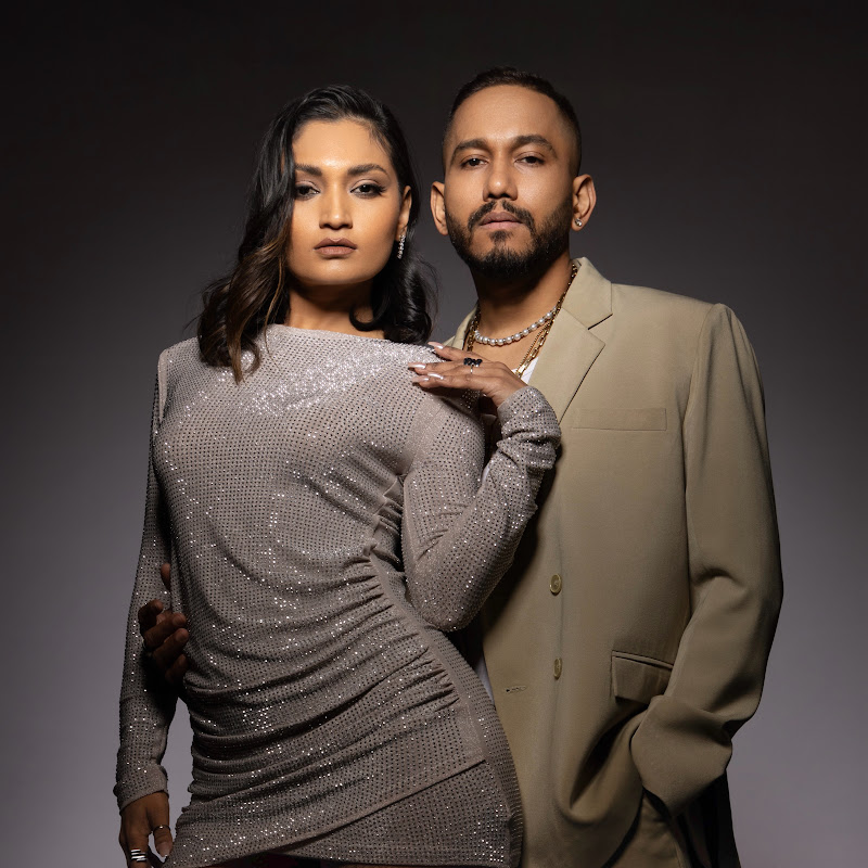 Bachata - ConRi Style 