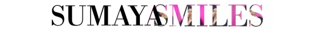 Sumaya Smiles Avatar canale YouTube 