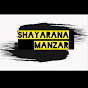 Shayarana Manzar logo
