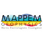 MAPPEM Geophysics logo