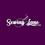 Sewing Lane By Ish logo