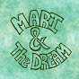 Mari & The Dream logo