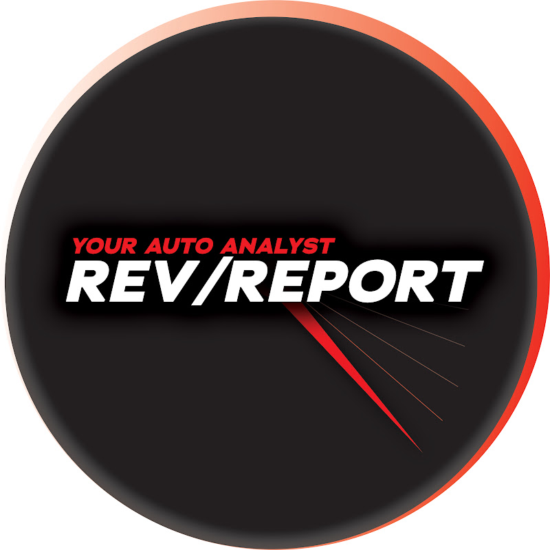REV REPORT