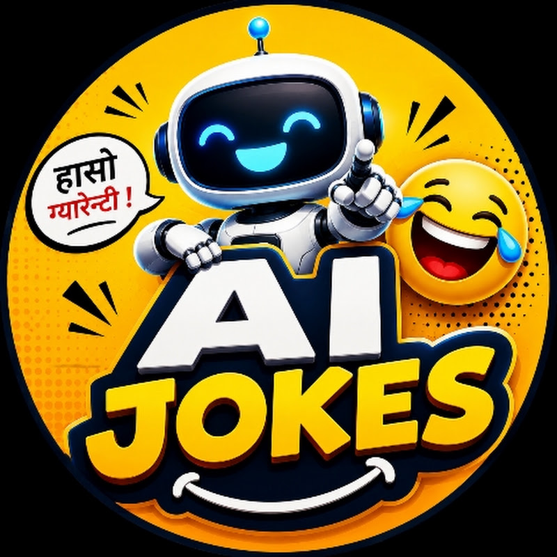 AI jokes