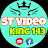 ST Video King 143