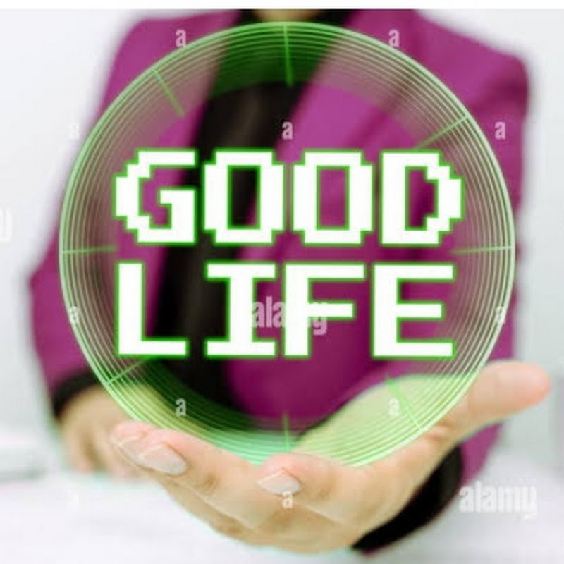 Good Life 3344