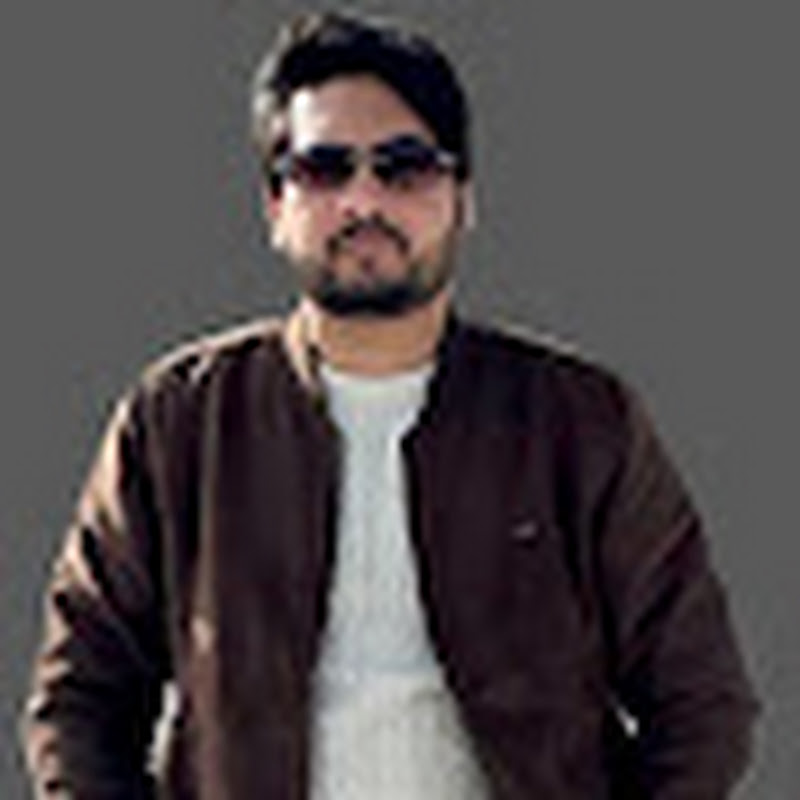 Shoeb TechVerse