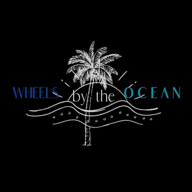 Wheels By The Ocean