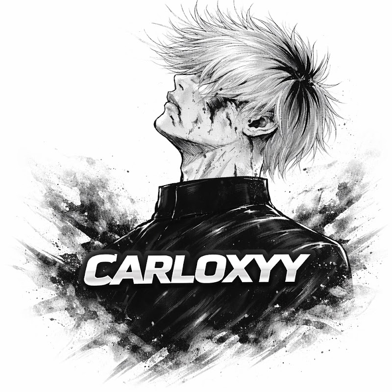 CarloxyyWithoutYou.