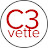 C3 Corvette