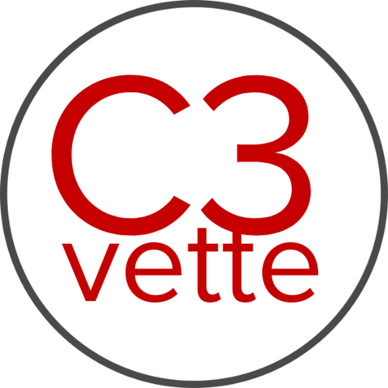 The C3 Corvette Channel