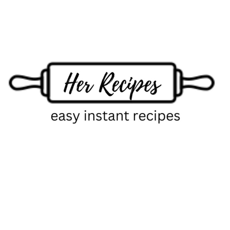 Her Recipes