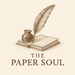 The paper soul