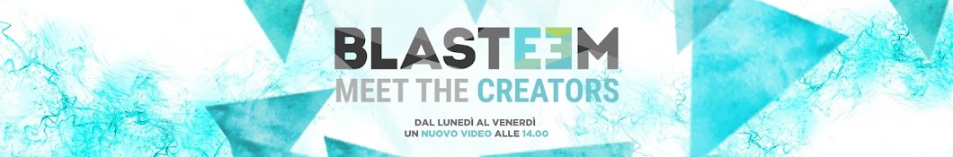 Blasteem Official Avatar canale YouTube 