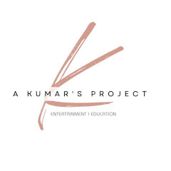 A Kumar's Project net worth