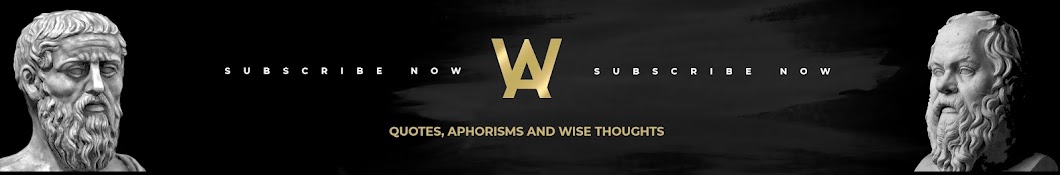 Wisdom of The Ages Banner