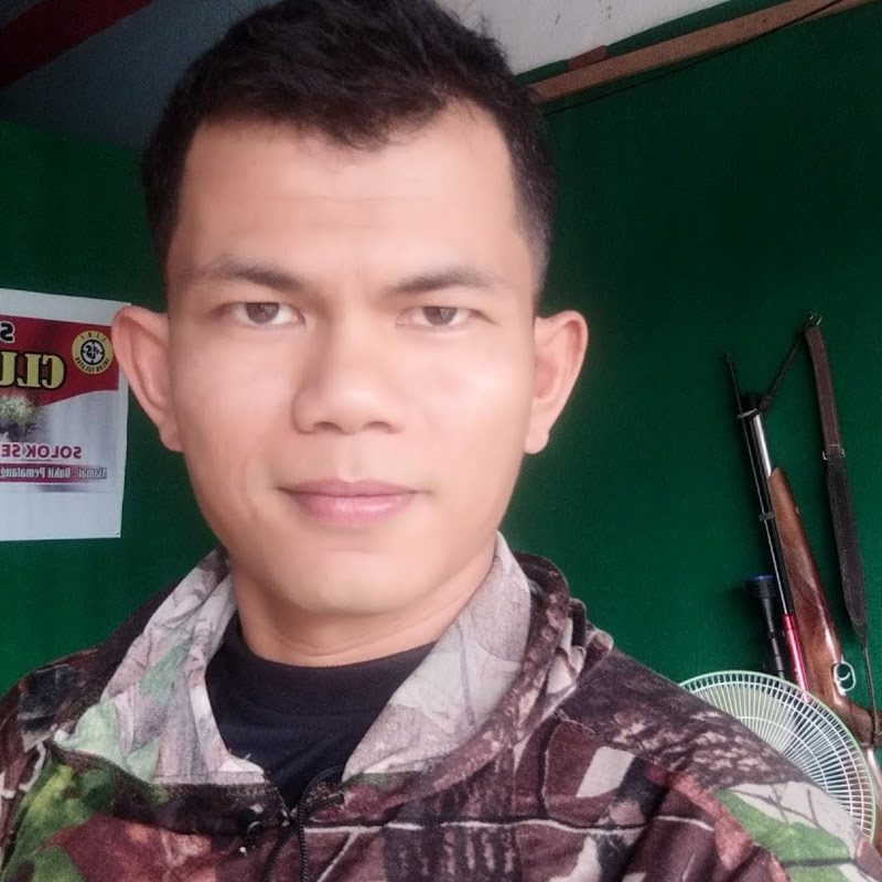 Deri Hunting Art