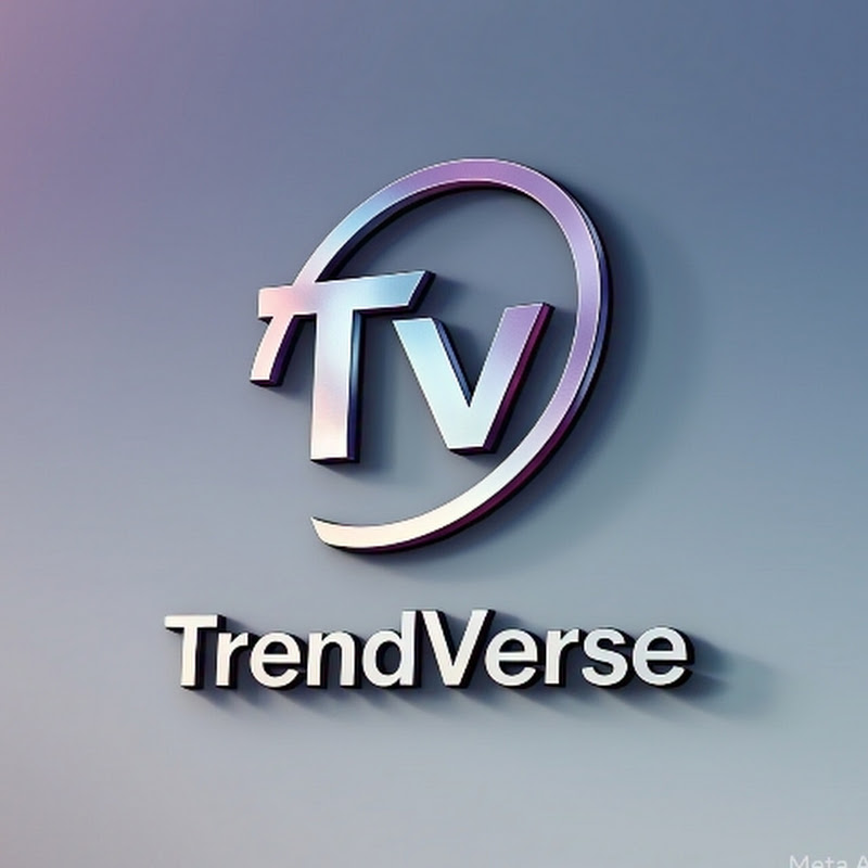 TrendVerse
