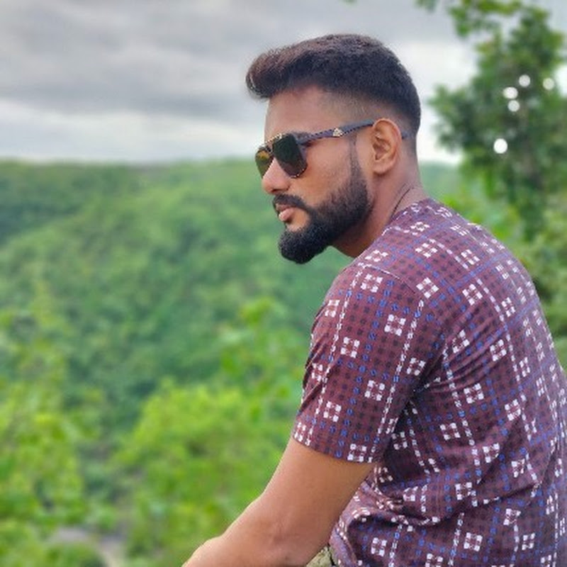 DINESH JAYPAL 