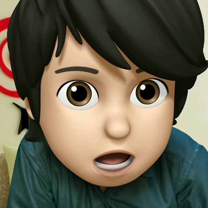 Channel Avatar
