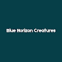 Blue Horizon Creatures logo