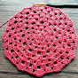 Crochet &​ Crafts​ Therapy by Chompu logo