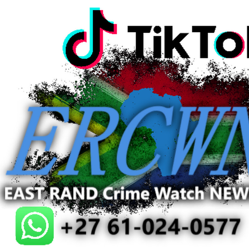 EAST RAND Crime Watch NEWS