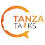 Tanza Talks logo