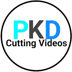 PKD Cutting videos channel logo