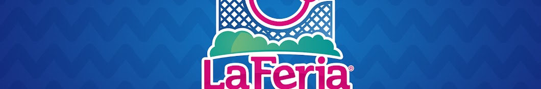 La Feria de Chapultepec YouTube kanalı avatarı