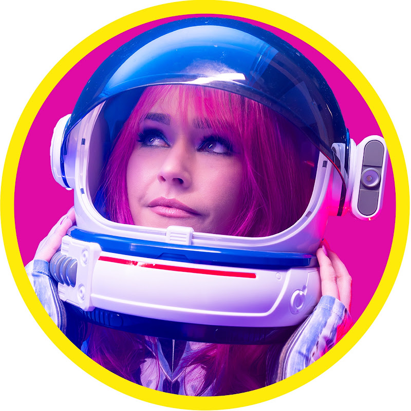 Khloe Cosmos logo