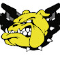 Wylie Bulldog Productions logo